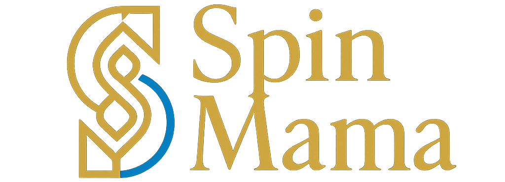 SpinMama